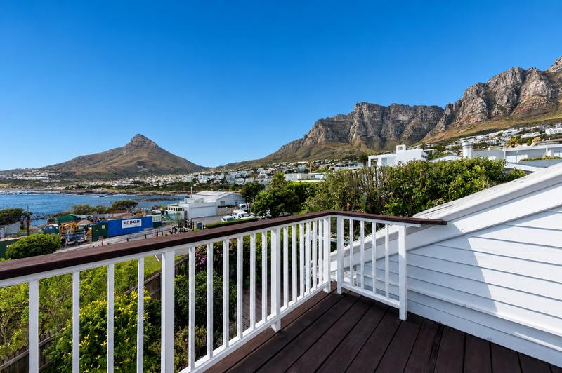 To Let 3 Bedroom Property for Rent in Camps Bay Western Cape